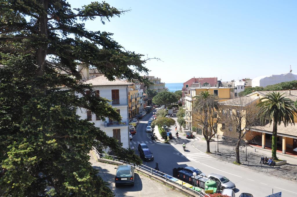 Hotel Residence Moneglia Extérieur photo