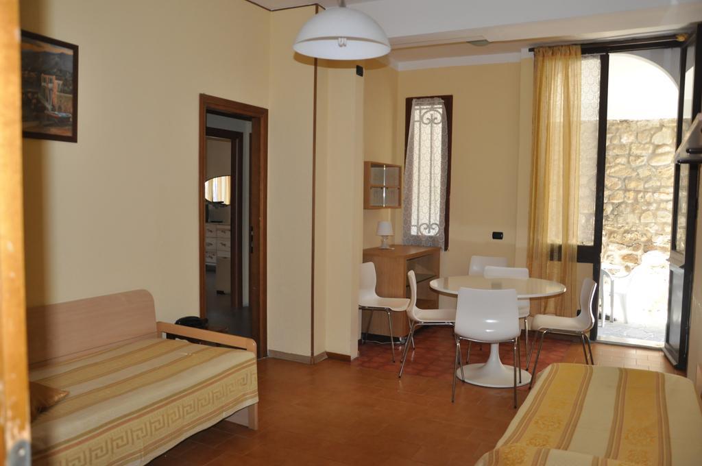 Hotel Residence Moneglia Extérieur photo