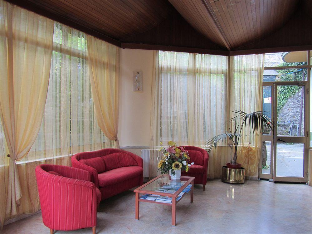 Hotel Residence Moneglia Extérieur photo