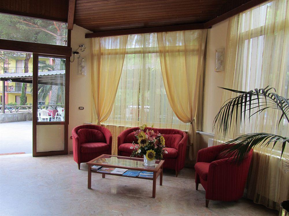 Hotel Residence Moneglia Extérieur photo