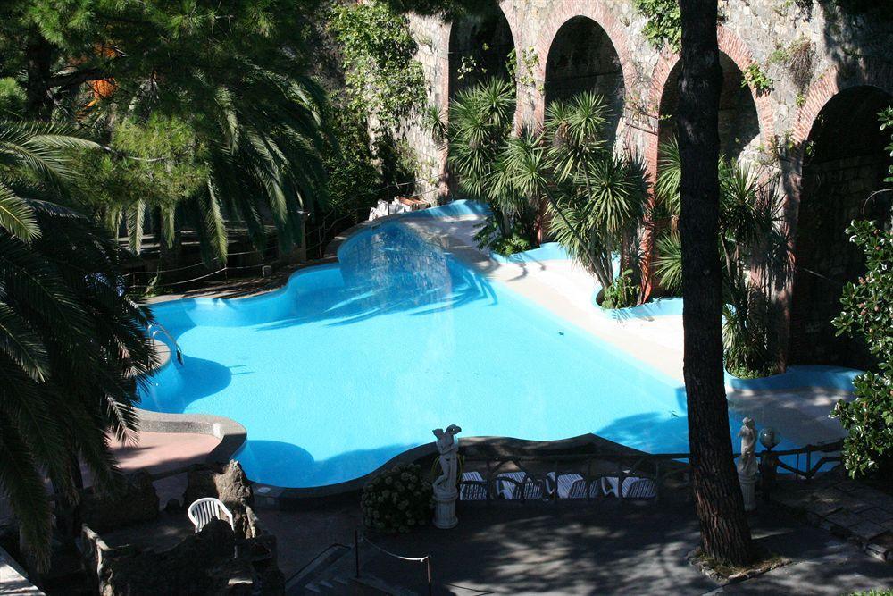 Hotel Residence Moneglia Extérieur photo