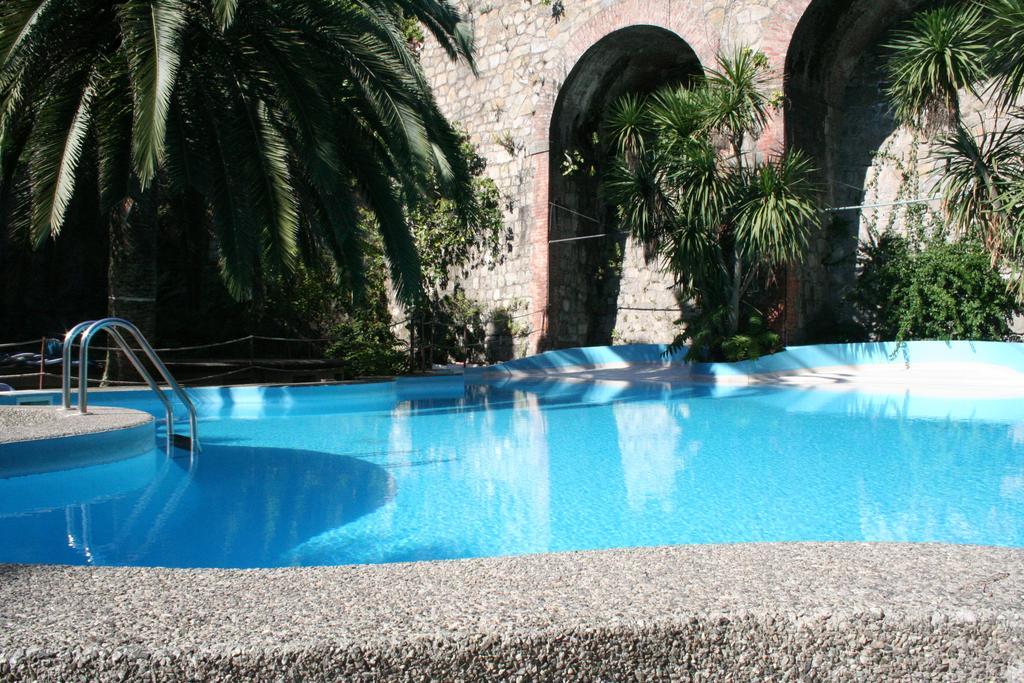 Hotel Residence Moneglia Extérieur photo
