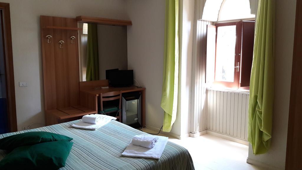 Hotel Residence Moneglia Extérieur photo
