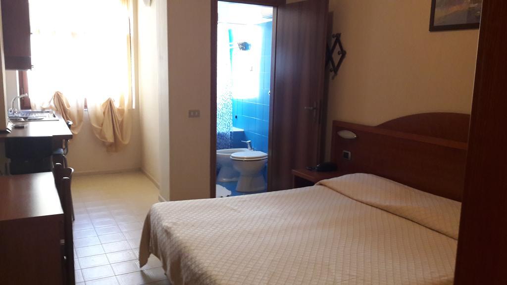 Hotel Residence Moneglia Extérieur photo