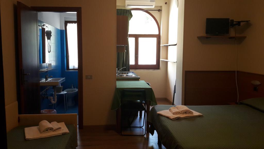 Hotel Residence Moneglia Extérieur photo