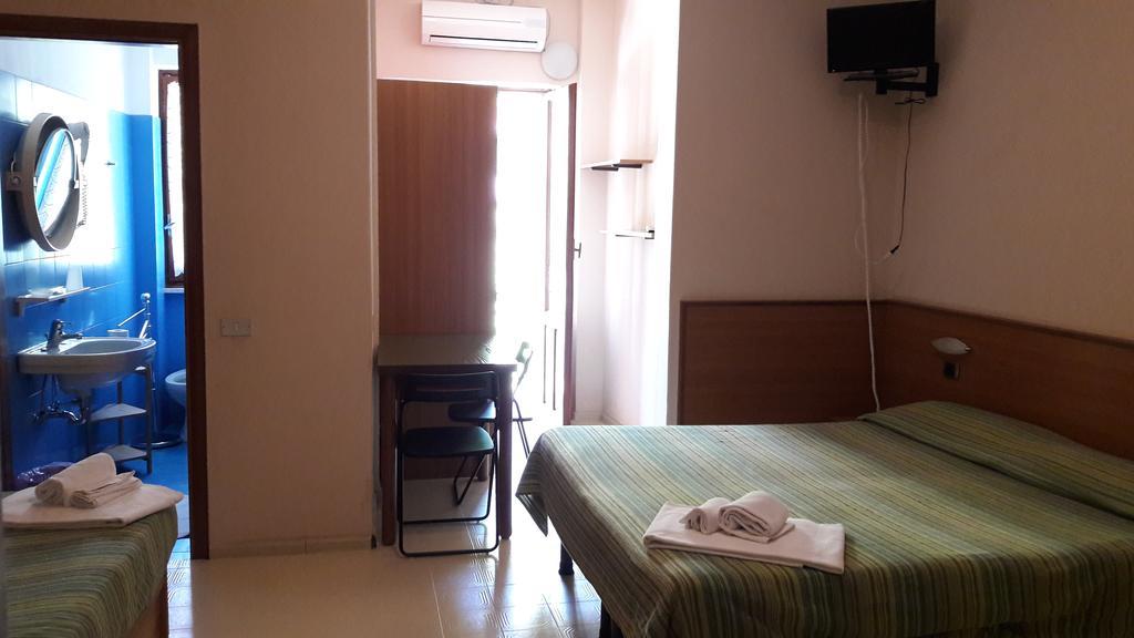 Hotel Residence Moneglia Extérieur photo