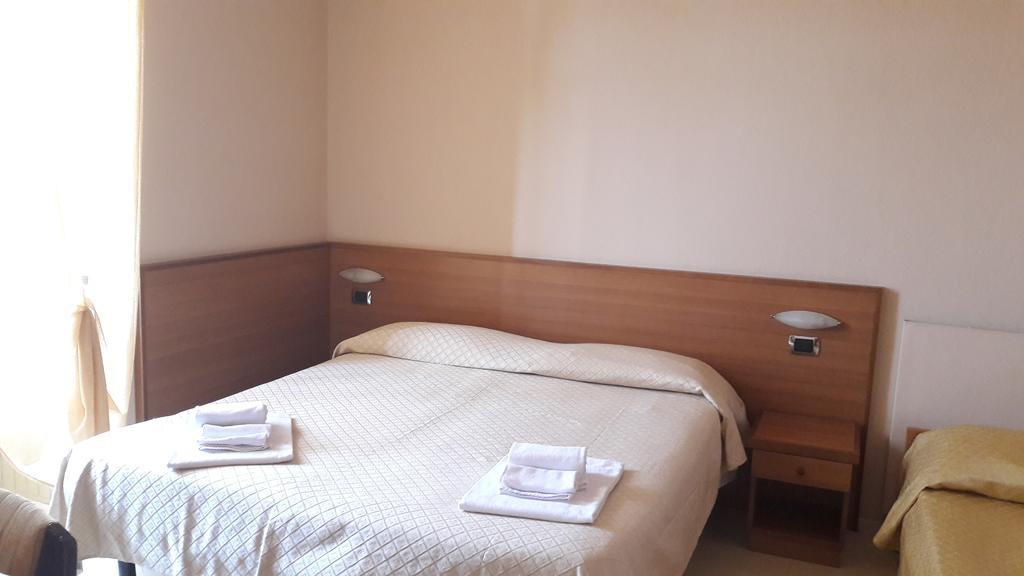 Hotel Residence Moneglia Extérieur photo