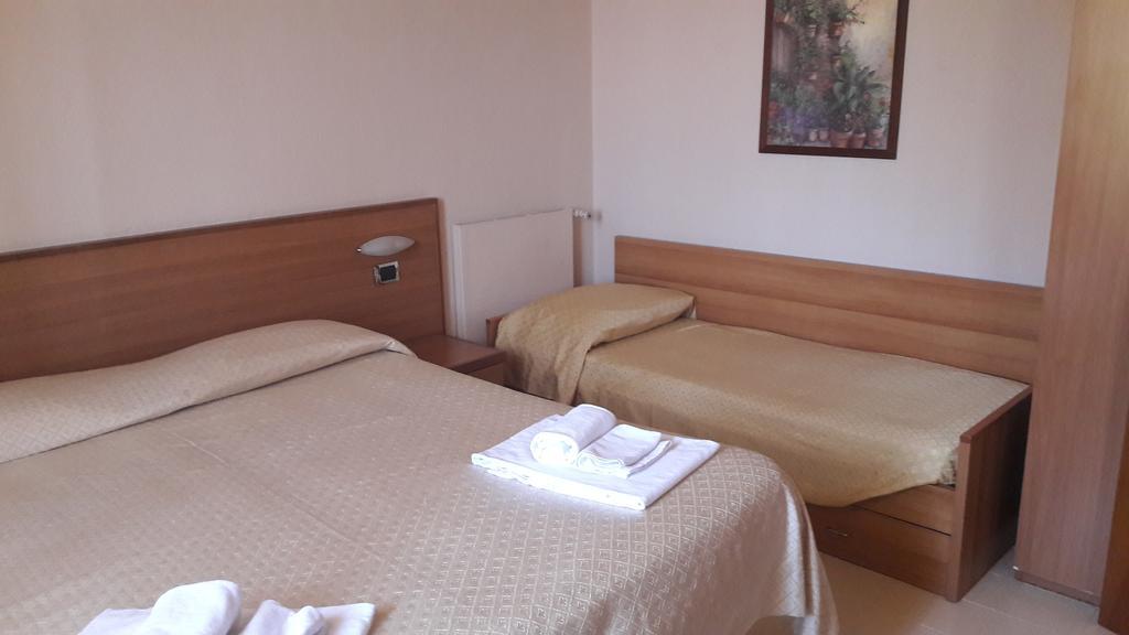 Hotel Residence Moneglia Extérieur photo