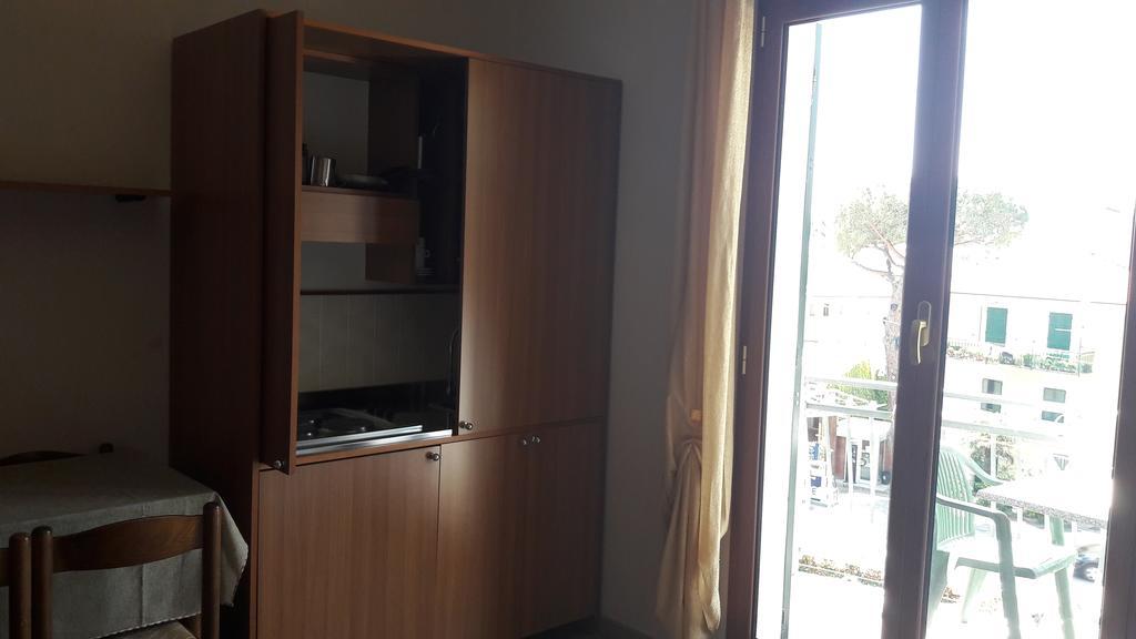 Hotel Residence Moneglia Extérieur photo