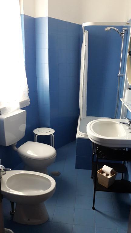 Hotel Residence Moneglia Extérieur photo