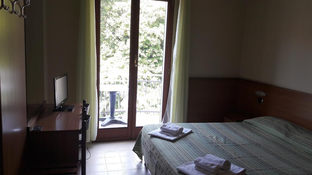 Hotel Residence Moneglia Extérieur photo