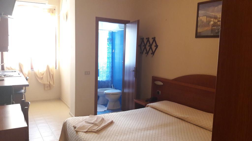 Hotel Residence Moneglia Extérieur photo
