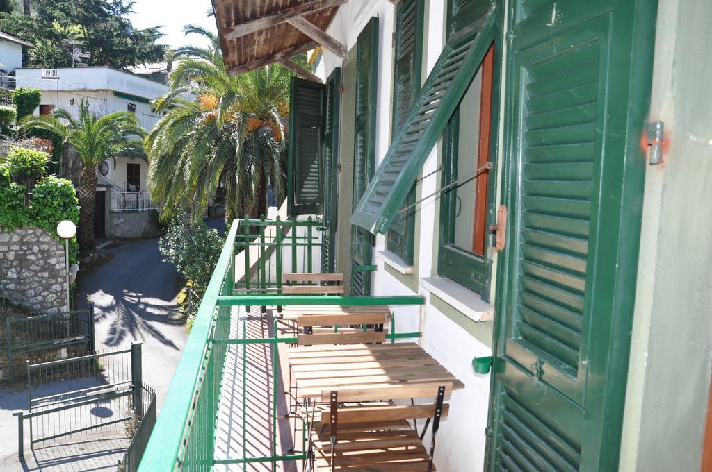 Hotel Residence Moneglia Extérieur photo