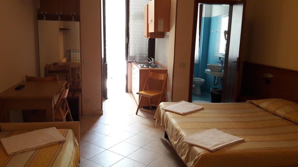 Hotel Residence Moneglia Extérieur photo