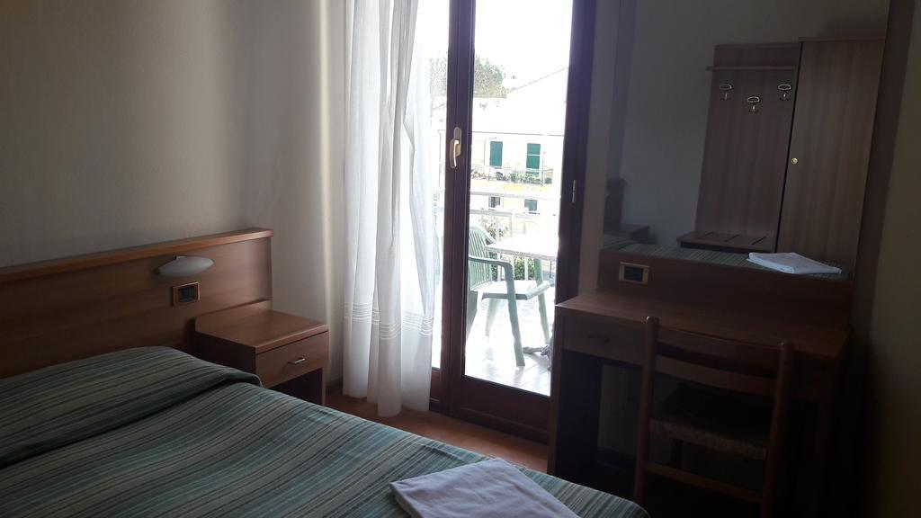 Hotel Residence Moneglia Extérieur photo