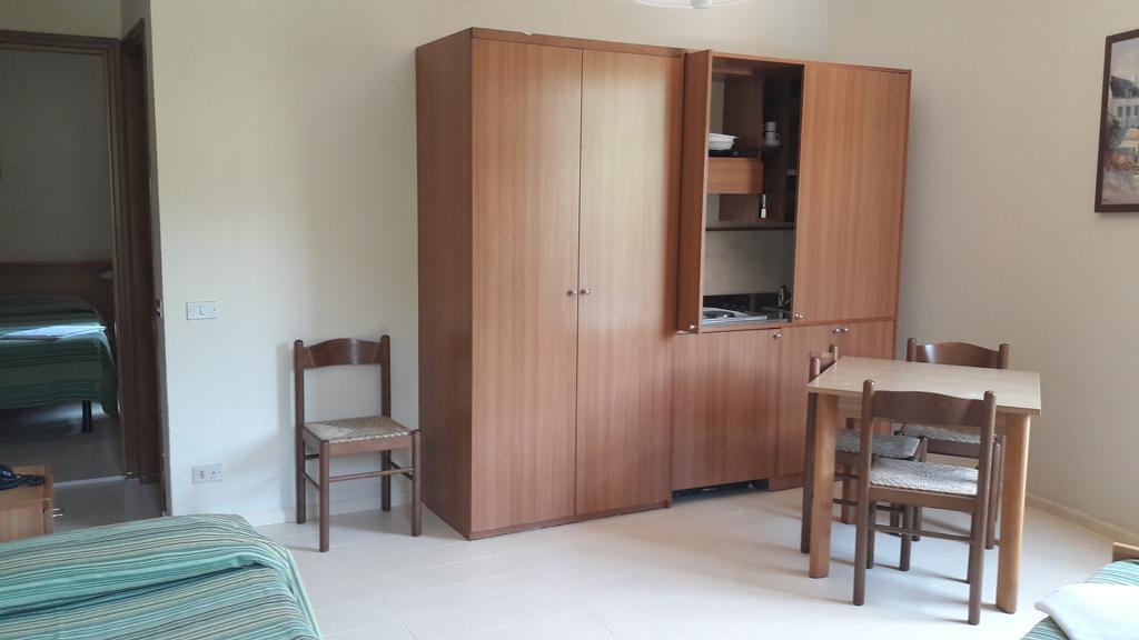 Hotel Residence Moneglia Extérieur photo