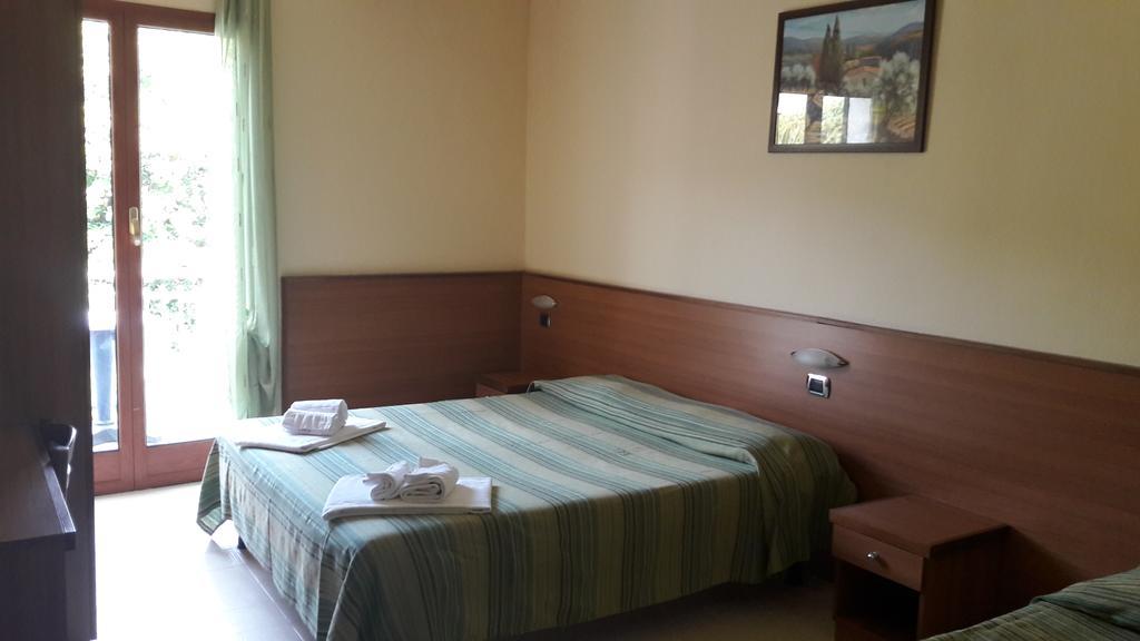 Hotel Residence Moneglia Extérieur photo