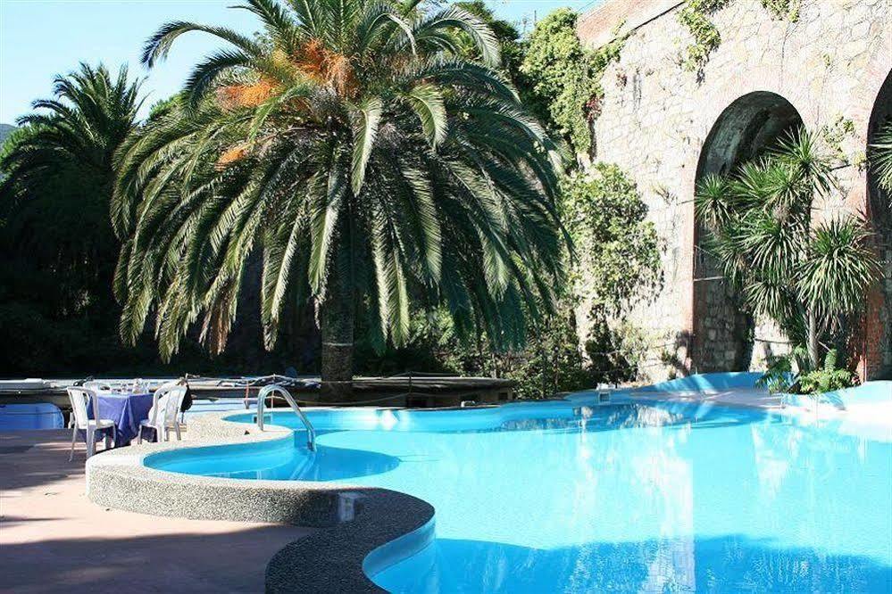 Hotel Residence Moneglia Extérieur photo
